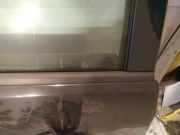 Zierleiste Leiste - Hinten Rechts Ford C-MAX, 2003.01 - 2007.06 Gebraucht,