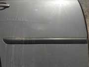 Zierleiste Tür Zier-Schutzleiste - Hinten Rechts Volvo V50, 2004.04 - 2007.05 Gebraucht,