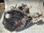 Schaltgetriebe Honda Stream, I 2000.01 - 2003.06 SSWM,