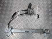 Fensterheber - Vorne Linke Hyundai Sonata 1993 - 1996 Gebraucht,