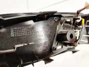 Türinnengriff - Vorne Rechts Skoda Superb, II 2008.03 - 2013.06 3t0837248,