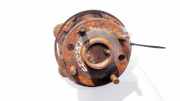 Radnabe Achsschenkel - Hinten Rechts Chevrolet Lacetti, 2004.01 - 2011.12 Gebraucht,