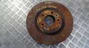 Bremsscheibe Mazda RX-8, 2003.10 - 2012.06 Gebraucht,