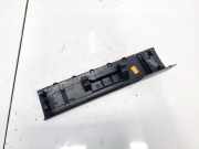 Schwellerverkleidung - Hinten Linke Citroen C4 Picasso, II 2013.06 --> present 9677731577,