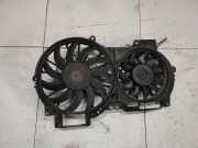 Kühlerlüfter Lüftermotor Audi A6, C6 2005.01 - 2008.10 4F0959501C01, 4F0 959 501C01 SW 4F0.9T0.5C1 002 E5009.002.03 SW4F09T05C1002 E500900203