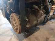 Klimakompressor Nissan Qashqai, I 2006.01 - 2010.06 Gebraucht,