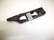 Stoßstangenhalter - Hinten Linke Volkswagen Golf, V 2003.10 - 2008.10 Gebraucht, BSE