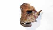 Bremssattel - Vorne Rechts Mazda 3, BK 2003.10 - 2009.06 Gebraucht,