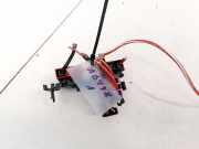 Sicherungskasten Audi A6, C5 2001.08 - 2005.01 facelift 8A0937530,