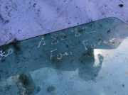 Seitenscheibe - Hinten Rechts Ford Focus, 1998.10 - 2002.10 Gebraucht ,