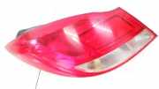 Rückleuchten - Hinten Linke Opel Insignia A, 2008.01 - 2013.01 Gebraucht,