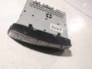 Radio Peugeot 107, I 2005.01 - 2009.06 861200H010,86120-0H010 861200H010