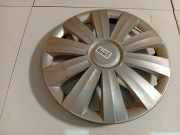 Radkappe Radzierblenden - R15 Opel Astra, H 2004.03 - 2009.12 Gebraucht,