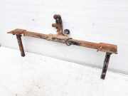 Anhängerkupplung Audi A6, C4 1994.06 - 1997.10 Gebraucht,