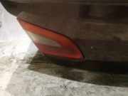 R?ckleuchten innen - Hinten Linke Skoda Superb, II 2008.03 - 2013.06 Gebraucht,