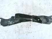 Windlauf Wischerabdeckung Toyota Corolla Verso, III 2004.05 - 2007 Gebraucht,