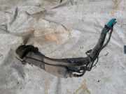 Tankeinfüllstutzen Tankrohr Kraftstoffrohr Peugeot 307, 2000.08 - 2005.06 Gebraucht,