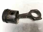 Kolben Pleuelstange Land-Rover Freelander, 1998.02 - 2006.10 Gebraucht,