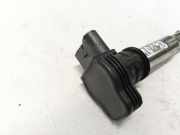 Zündspule Skoda Superb, II 2008.03 - 2013.06 u5015, 263n