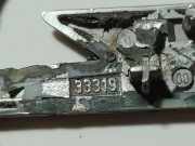 Emblem Opel Astra, G 1998.09 - 2004.12 Gebraucht ,