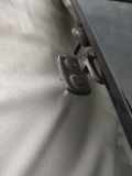 Lang Heckklappe Scharniere Scharnier Links Land-Rover Range Rover Sport 2005 - 2013 Gebraucht,
