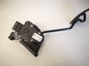 Pedalwerk Opel Zafira, B 2005.07 - 2008.01 9202343,6PV 008 115-00 6PV008115-00 6PV00811500 9202343BW 9202343