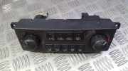 Bedienelement für Klimaanlage Hyundai Sonata 2001 - 2008 Gebraucht ,