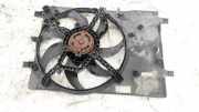Kühlerlüfter Lüftermotor Opel Corsa, D 2006.07 - 2010.06 55701002,