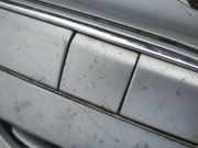 Abdeckung Abschlepphaken - Vorne Mercedes-Benz W203, 2000.05 - 2004.02 Gebraucht,