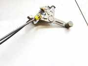 Türschloss Stangen - Hinten Rechts Mazda 5, CR 2005.02 - 2010.09 Gebraucht,