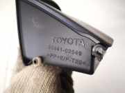 Aschenbecher Toyota Corolla, 2001.11 - 2004.02 5544102040, 55441-02040