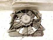 Kühlerlüfter Lüftermotor Honda CR-V, III 2006.06 - 2010.06 Gebraucht,