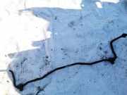 Stabilisator Stabi Hinten Hinterachse Opel Vectra, C 2002.04 - 2005.10 Gebraucht,