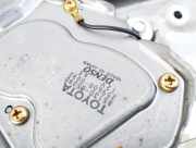 Wischermotor - Hinten Toyota Avensis, II 2003.04 - 2006.03 8513005090, 85130-05090 259600-0092