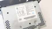 Radio Mercedes-Benz C219, I 2004.10 - 2011.01 A2118702889, e24021161