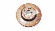 Bremsscheibe Honda FR-V, 2004.08 - 2009.12 ventiliuojamas,