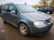 Heizungskühler Wärmetauscher Volkswagen Touran, 2003.01 - 2006.10 1K0819031, 666929 BKC