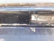 Kennzeichenleuchte Renault Laguna, II 2001.03 - 2006.05 Gebraucht ,