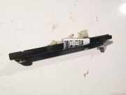 Sicherheitsgurt-Einstellschiene - VORNE RECHTS Opel Vivaro A, 2001.08 - 2014.07 4272236, 254414