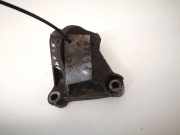 Motorhalterung und Getriebe (Motorhalterung) Nissan Primera, P12 2002.01 - 2008.12 Gebraucht,