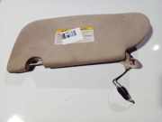 Sonnenblende Chrysler PT Cruiser, I 2000.01 - 2010.12 Gebraucht,