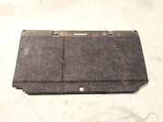 Bodenbelag Kofferraum Toyota Yaris, II (XP90) 2005.01 - 2011.01 Gebraucht,