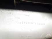 Schwellerverkleidung - Hinten Rechts Renault Scenic, I 1999.09 - 2003.06 facelift 7700432271, 7700835110