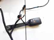 Gurtschloss - Vorne Rechts Subaru Legacy, BL, BP 2003.09 - 2009.12 e034501,