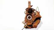Achsschenkel Radnabe - Vorne Rechts Toyota Avensis, III 2009.02 - 2012.06 Gebraucht,