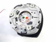 Airbag Fahrer Audi A6, C6 2005.01 - 2008.10 4f0880201, 4f0880201bc