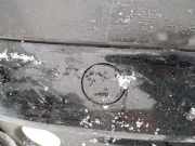 Abdeckung Abschlepphaken - Vorne Opel Corsa, C 2000.09 - 2006.07 Gebraucht, usd