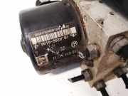 Abs Pumpe Hydraulikblock Volkswagen Golf Plus, 2005.01 - 2008.05 1k0907379k, 10.0960-0348.3 1k0614517h 10.0206-0106.4 BLF