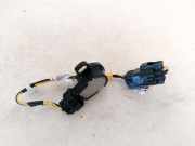 Pedalwerk Toyota Avensis, II 2003.04 - 2006.03 8222305060, 82223-05060