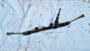 Lenkgetriebe Nissan Primera, P12 2002.01 - 2008.12 34012493,